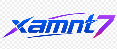 xamnt7 logo